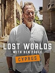 Lost worlds ben for sale  Delivered anywhere in UK
