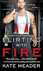 Flirting with fire d'occasion  Livré partout en France