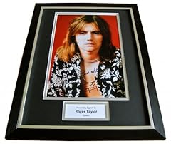 Sportagraphs roger taylor for sale  Delivered anywhere in UK