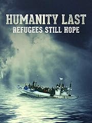 Humanity last refugees for sale  Delivered anywhere in UK