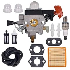 Mikatesi fs131 carburetor for sale  Delivered anywhere in USA 