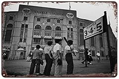 Yankee stadium boys for sale  Delivered anywhere in USA 