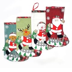 Gzdot christmas stockings for sale  Delivered anywhere in USA 