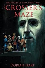 The crosser maze usato  Spedito ovunque in Italia 