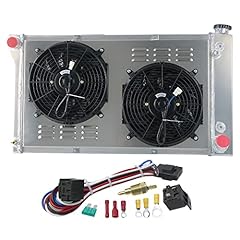 Coolingcare cu369 radiator for sale  Delivered anywhere in USA 
