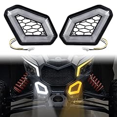 Sautvs led front for sale  Delivered anywhere in USA 