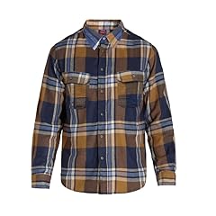 Vasego men flannel for sale  Delivered anywhere in UK