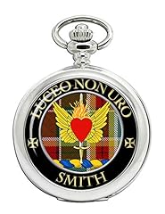 Smith scottish clan for sale  Delivered anywhere in UK