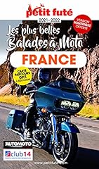 Guide moto 2021 d'occasion  Livré partout en France