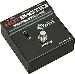 Radial engineering hotshot for sale  Delivered anywhere in USA 