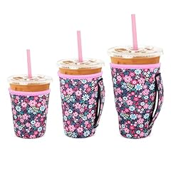 Eiskaffeehülle isolierte neop gebraucht kaufen  Wird an jeden Ort in Deutschland