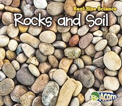 Rocks soil real for sale  Delivered anywhere in USA 