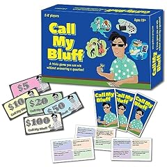 Call bluff trivia for sale  Delivered anywhere in USA 