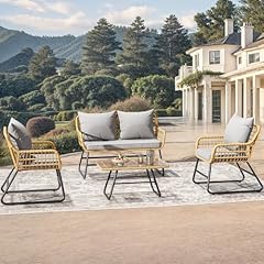 Yitahome piece patio for sale  Delivered anywhere in USA 