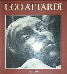 Ugo attardi. usato  Spedito ovunque in Italia 