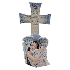 Resin angel figurine for sale  Delivered anywhere in UK