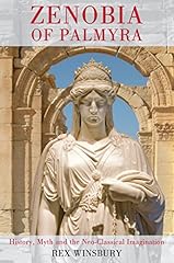 Zenobia palmyra history for sale  Delivered anywhere in UK