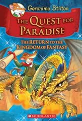 Return kingdom fantasy for sale  Delivered anywhere in USA 