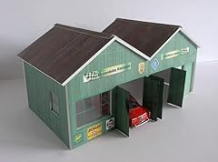 Greenhills slot car usato  Spedito ovunque in Italia 