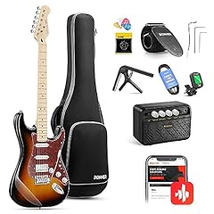 Donner electric guitar for sale  Delivered anywhere in USA 