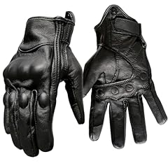 Sibewora motorcycle gloves for sale  Delivered anywhere in USA 