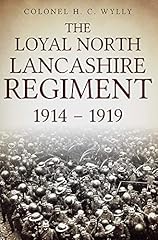 Loyal north lancashire for sale  Delivered anywhere in UK