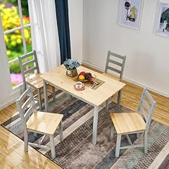 Panana solid wooden for sale  Delivered anywhere in UK