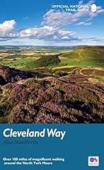 Cleveland way 100 for sale  Delivered anywhere in UK