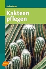 Kakteen pflegen gebraucht kaufen  Wird an jeden Ort in Deutschland