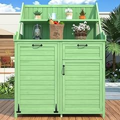 Jaxenor armoire jardin d'occasion  Livré partout en France