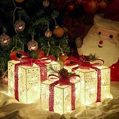 Christmas decorations set for sale  Delivered anywhere in USA 