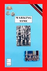 Marking time soldier for sale  Delivered anywhere in UK