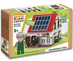 Kiddicraft kc1108 farm for sale  Delivered anywhere in UK
