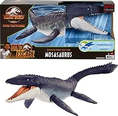 Mattel jurassic ocean for sale  Delivered anywhere in USA 