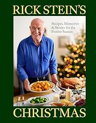 Rick stein christmas gebraucht kaufen  Wird an jeden Ort in Deutschland