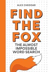 Find fox almost for sale  Delivered anywhere in UK
