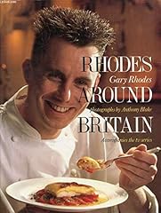 Rhodes around britain for sale  Delivered anywhere in UK