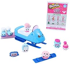Shopkins fashion pack for sale  Delivered anywhere in UK