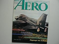 Aero heft 84 gebraucht kaufen  Wird an jeden Ort in Deutschland
