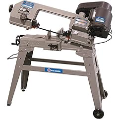 King Canada KC-129C 5-inch x 6-inch Metal Cutting Bandsaw for sale  Delivered anywhere in Canada