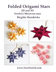 Folded origami stars for sale  Delivered anywhere in USA 