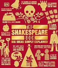 Shakespeare book big for sale  Delivered anywhere in UK