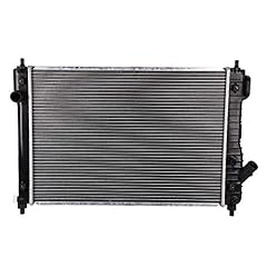Ocpty aluminum radiator for sale  Delivered anywhere in USA 