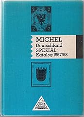 Briefmarken katalog deutschlan gebraucht kaufen  Wird an jeden Ort in Deutschland