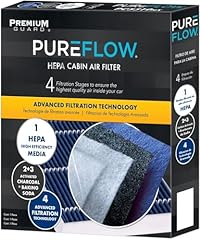 Pureflow hepa cabin for sale  Delivered anywhere in USA 