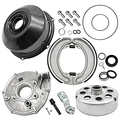 Rear brake drum for sale  Delivered anywhere in UK