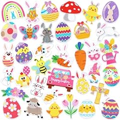 Augsun 36pcs easter for sale  Delivered anywhere in USA 