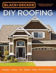 Used, Black & Decker DIY Roofing: Shingles • Shakes • Tile for sale  Delivered anywhere in UK