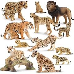 Toymany 15pcs jungle for sale  Delivered anywhere in USA 