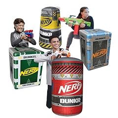 Nerf bunkr battlezones for sale  Delivered anywhere in USA 
